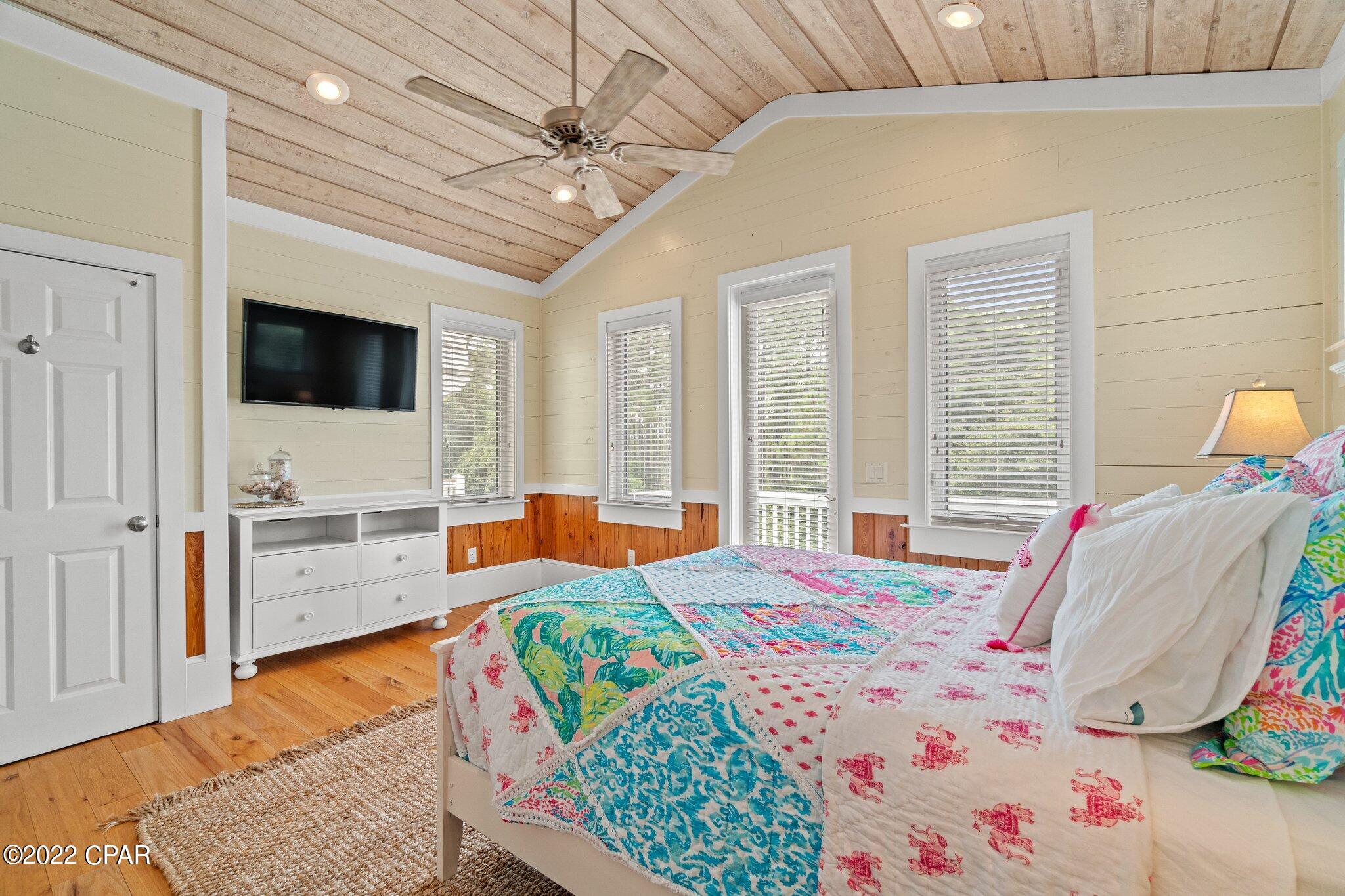 Carillon Beach - Residential