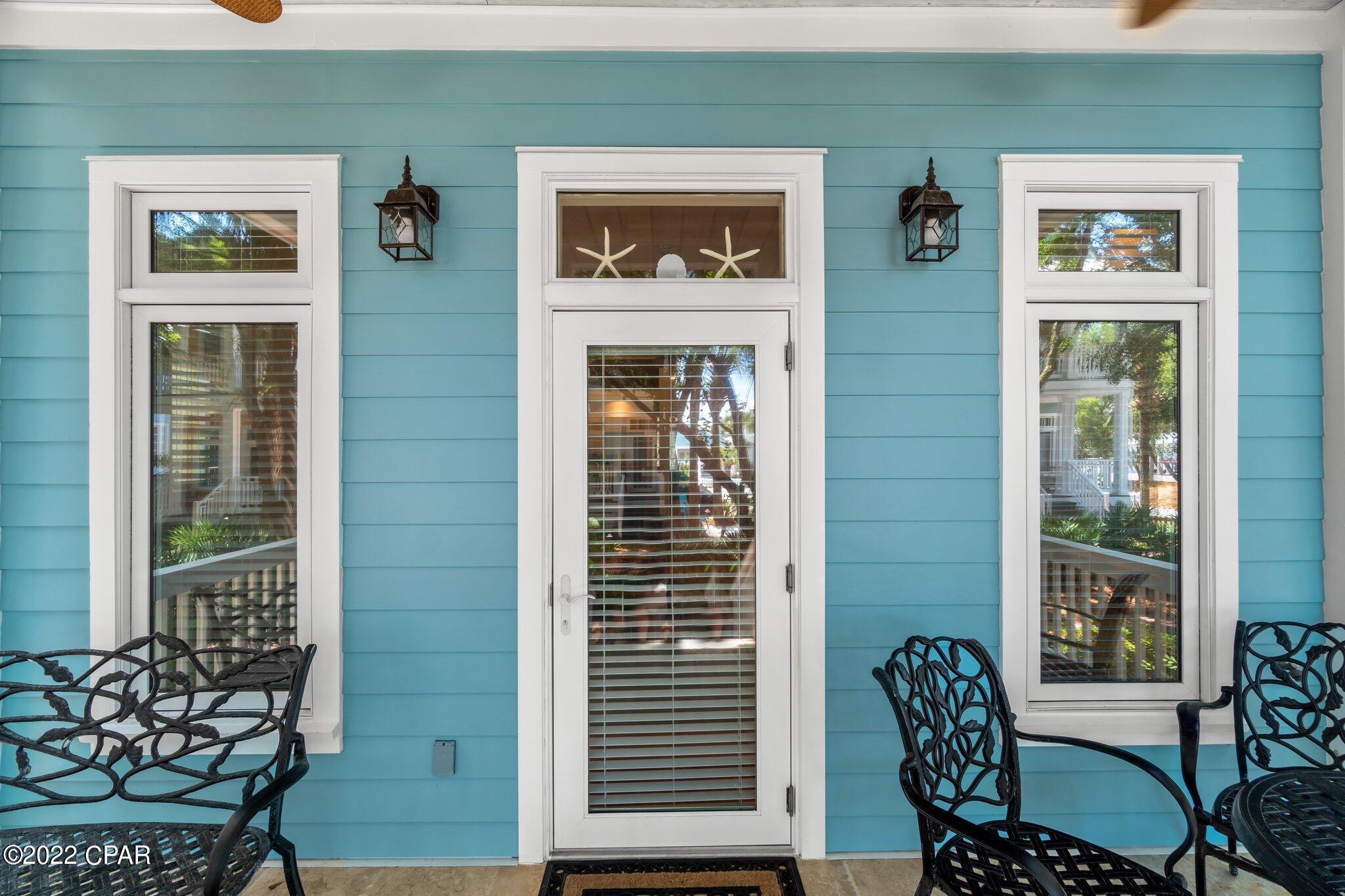 Carillon Beach - Residential