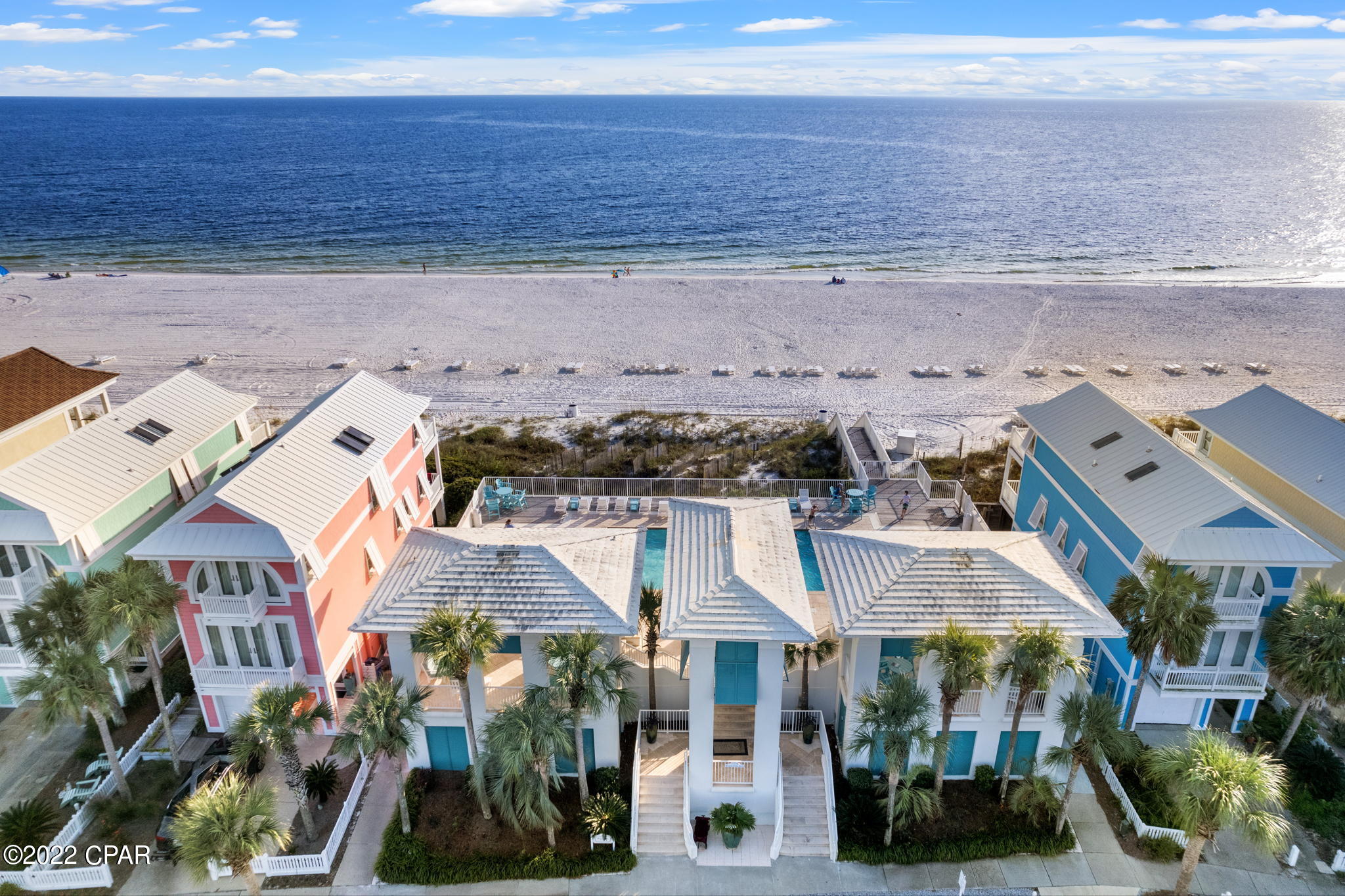 Carillon Beach - Residential
