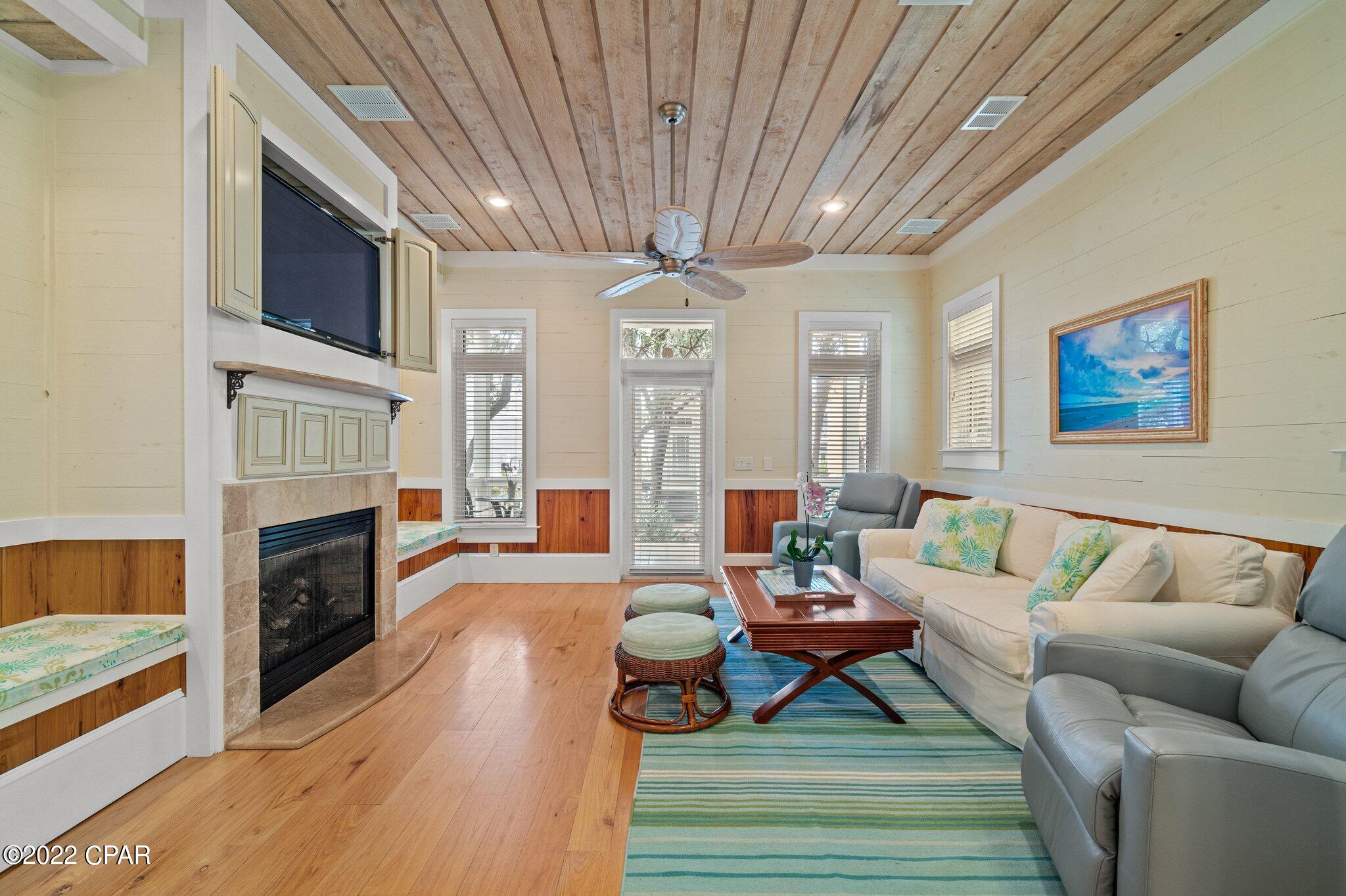 Carillon Beach - Residential