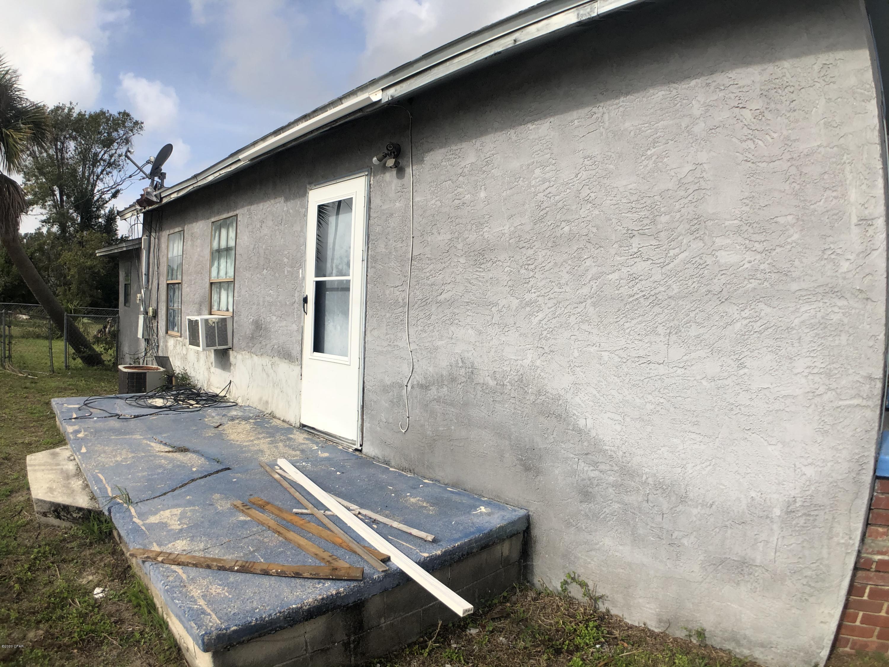 [No Recorded Subdiv] - Residential