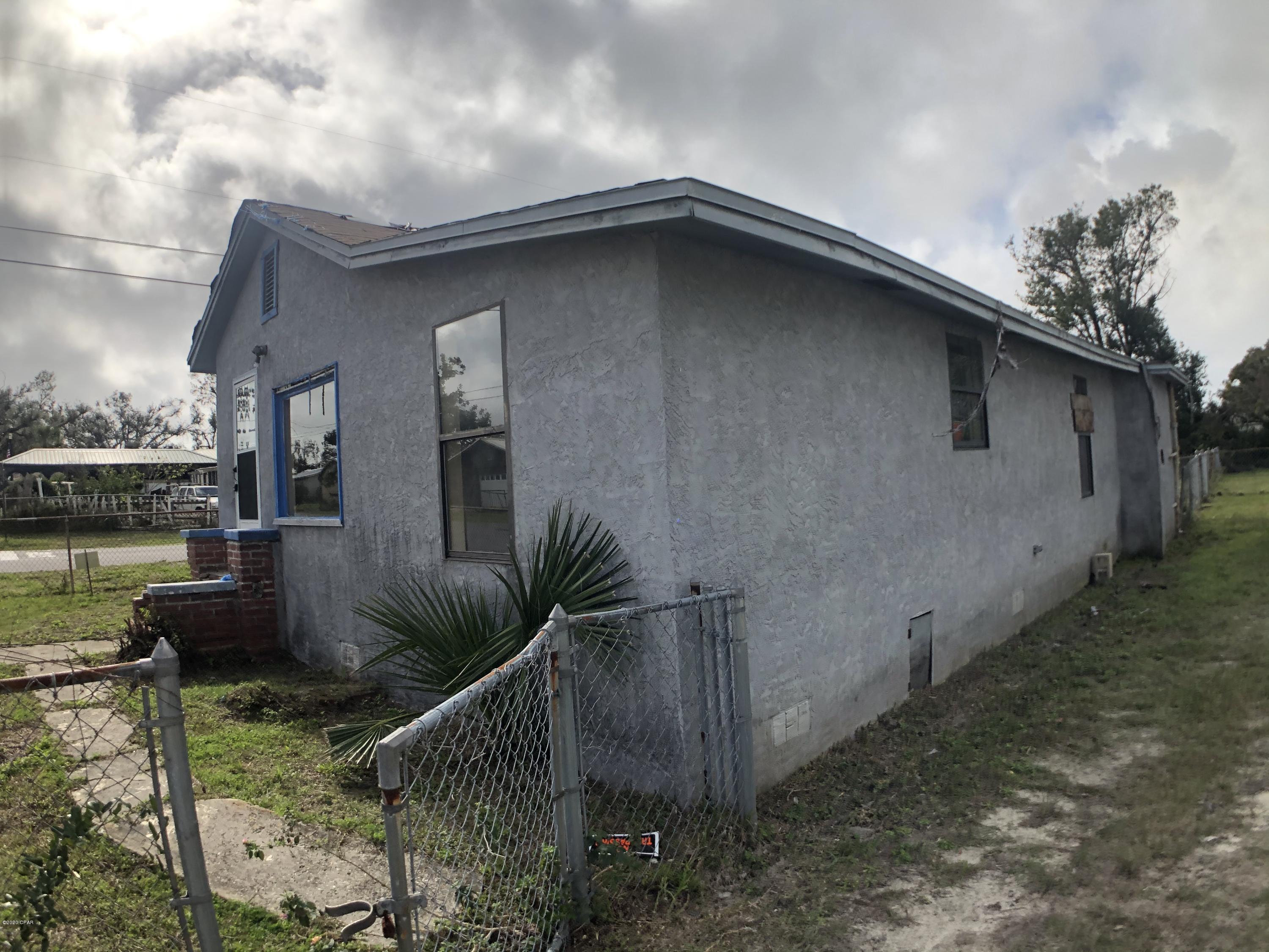 [No Recorded Subdiv] - Residential