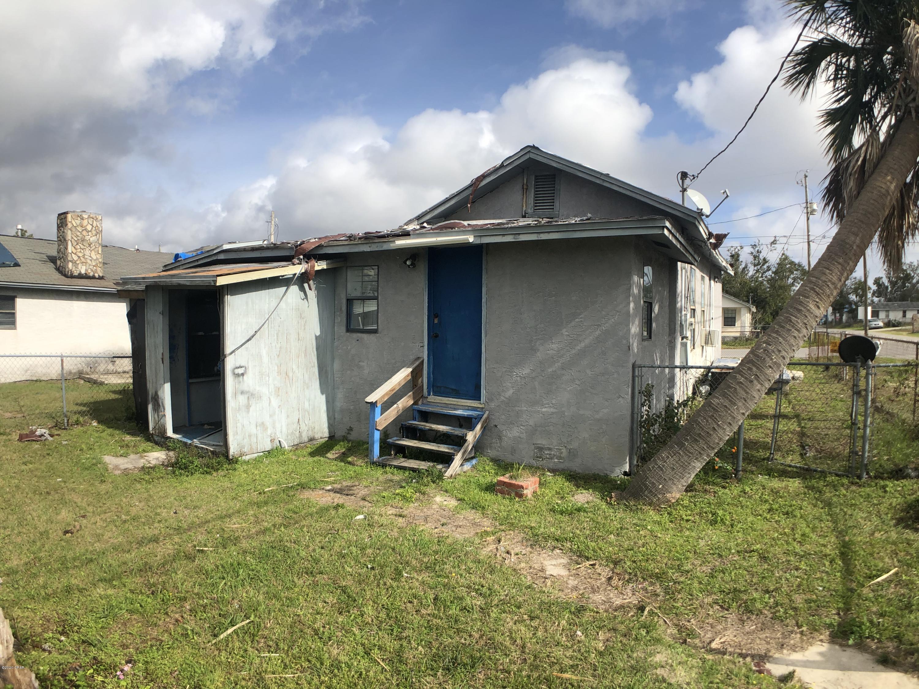 [No Recorded Subdiv] - Residential