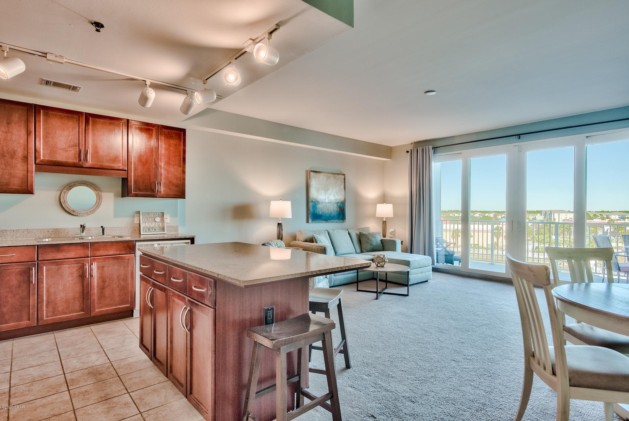 Laketown Wharf Phase II - Residential