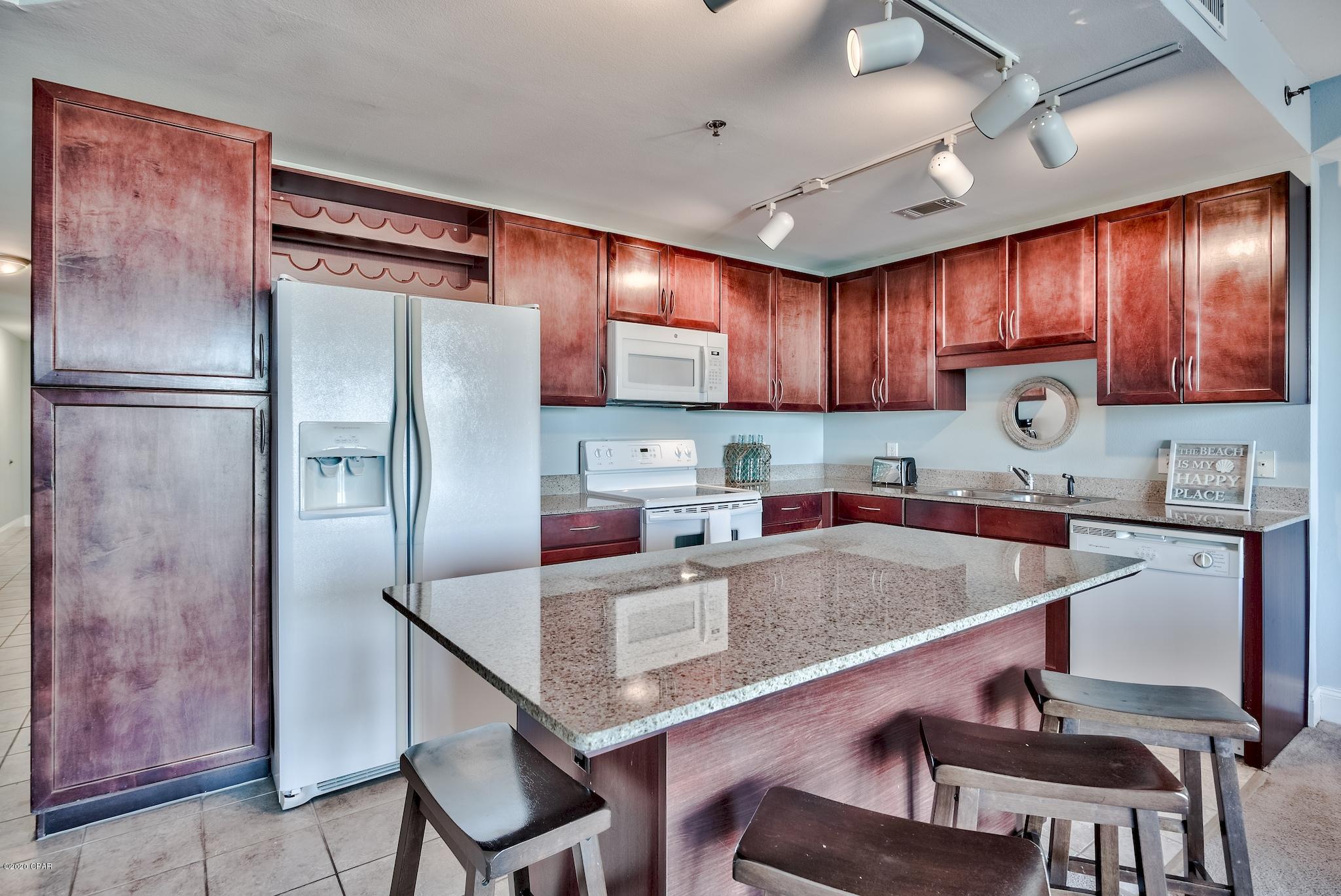 Laketown Wharf Phase II - Residential