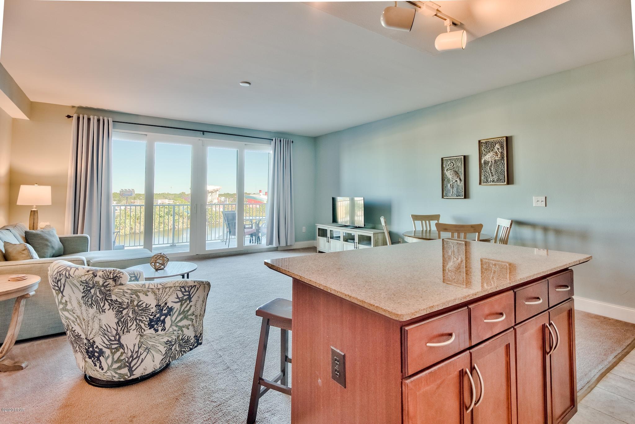 Laketown Wharf Phase II - Residential