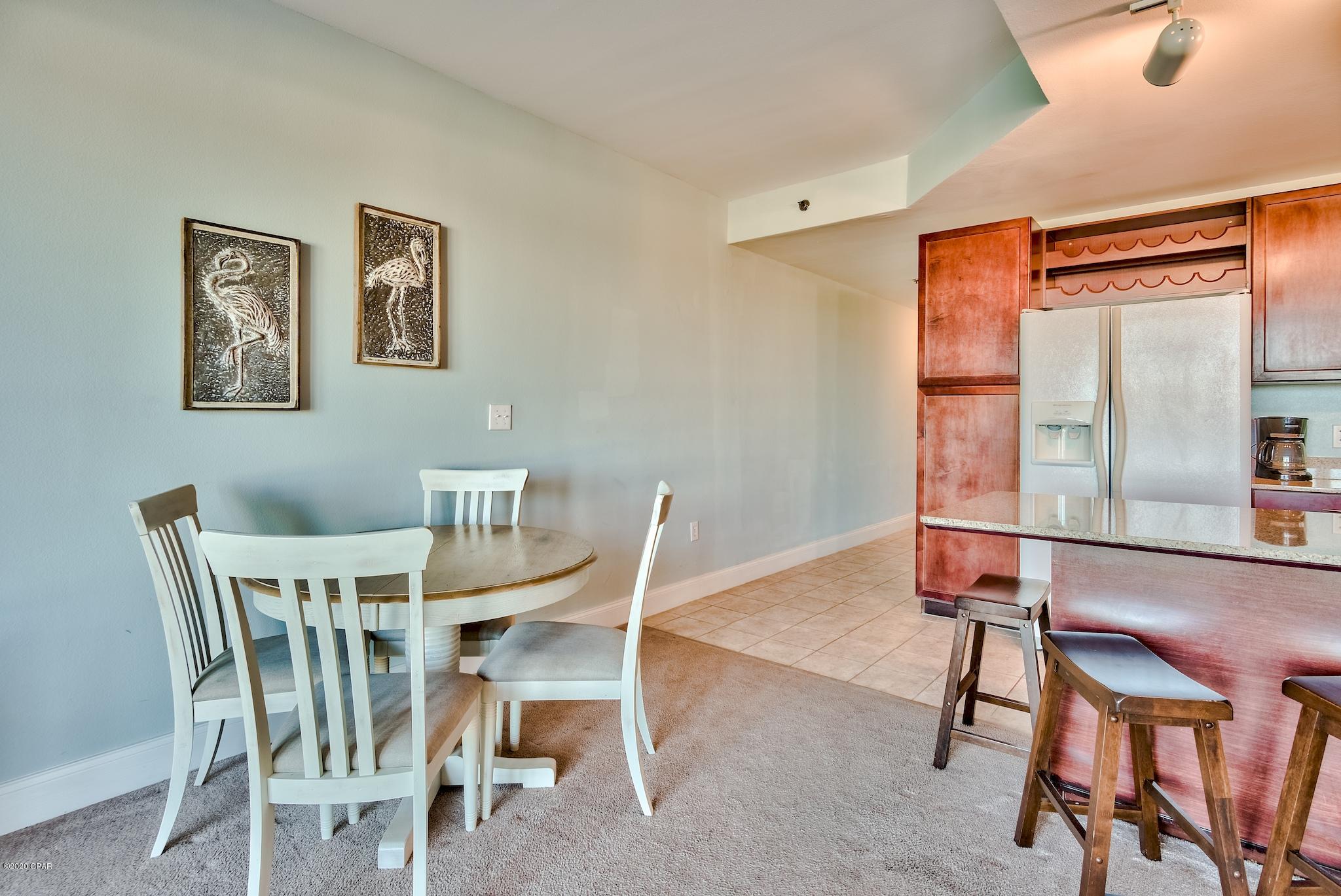 Laketown Wharf Phase II - Residential