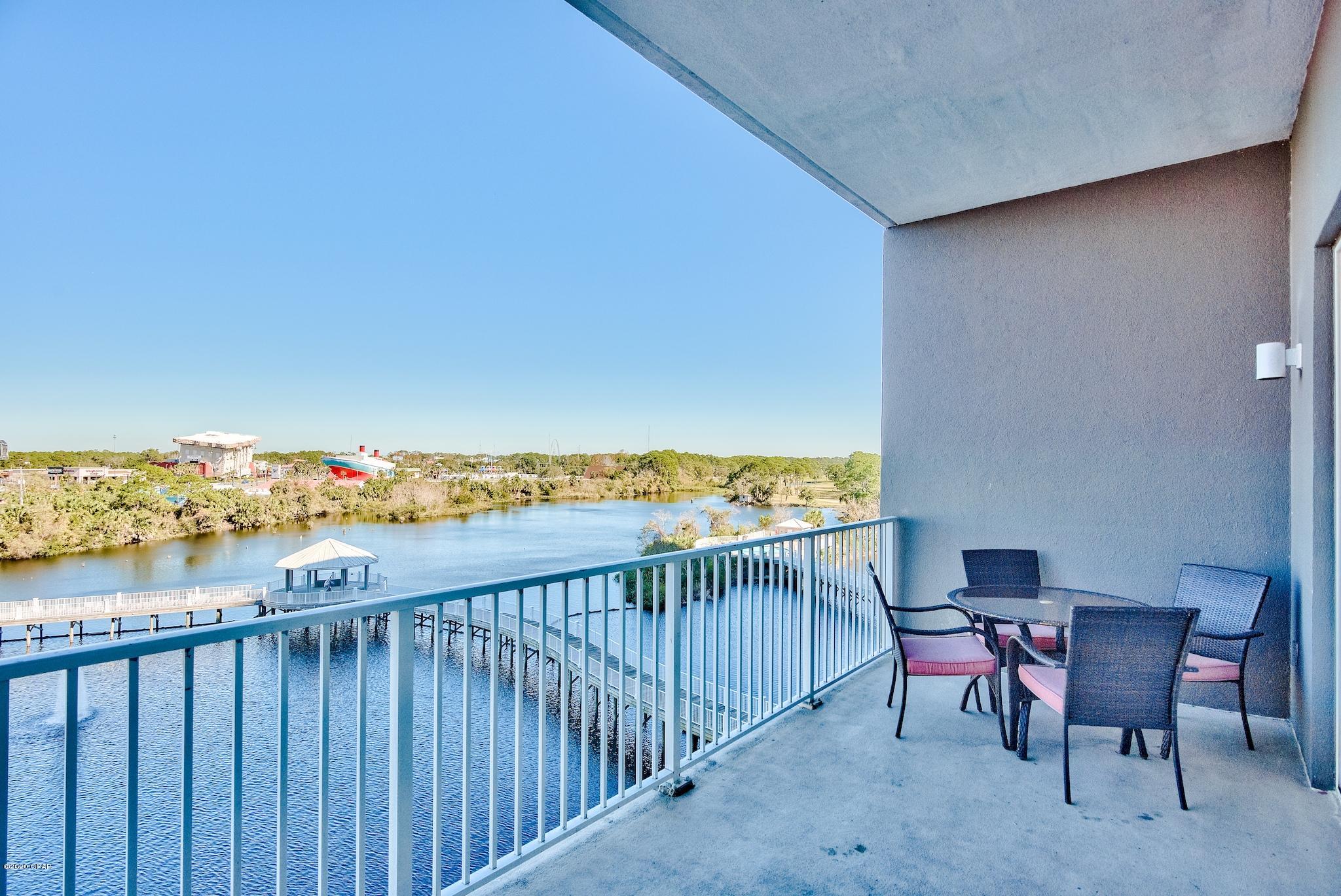 Laketown Wharf Phase II - Residential