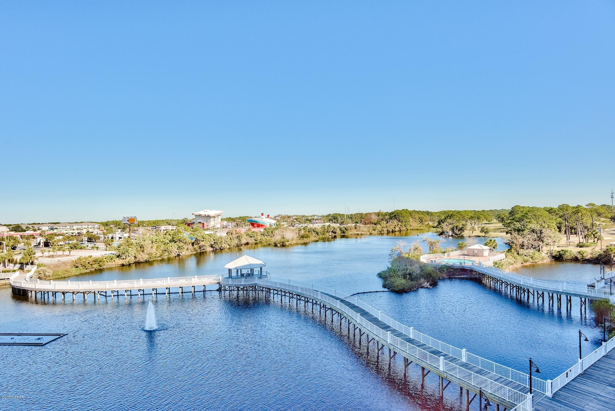 Laketown Wharf Phase II - Residential