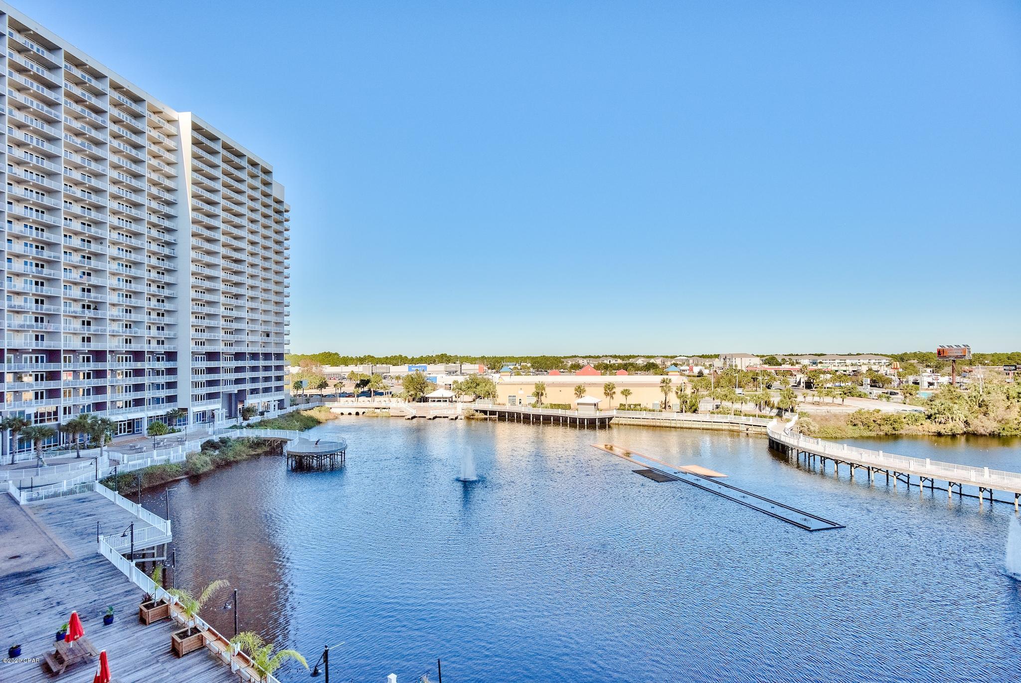 Laketown Wharf Phase II - Residential