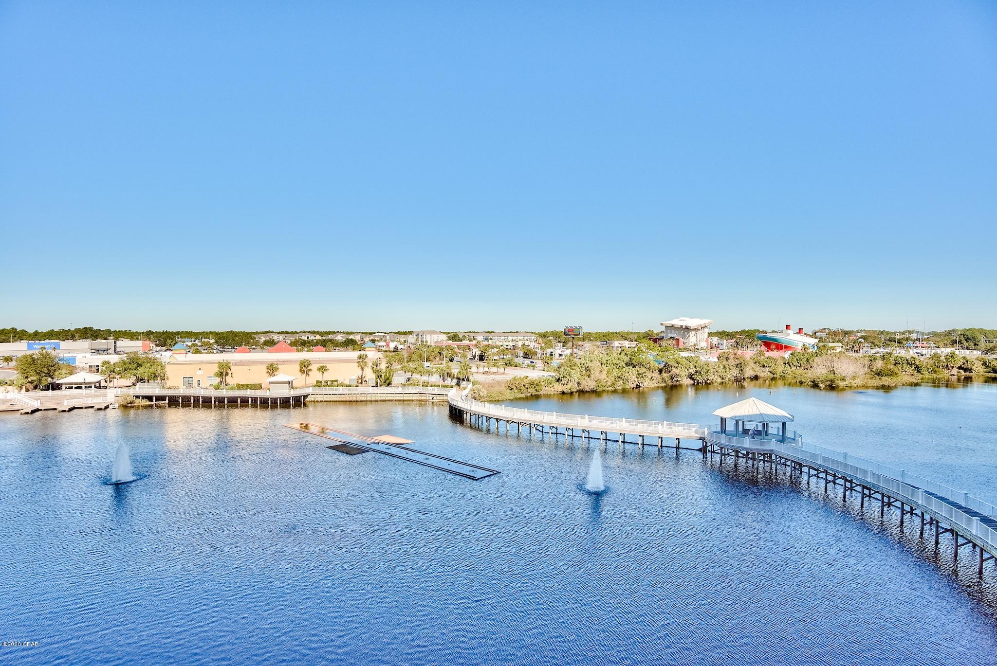 Laketown Wharf Phase II - Residential