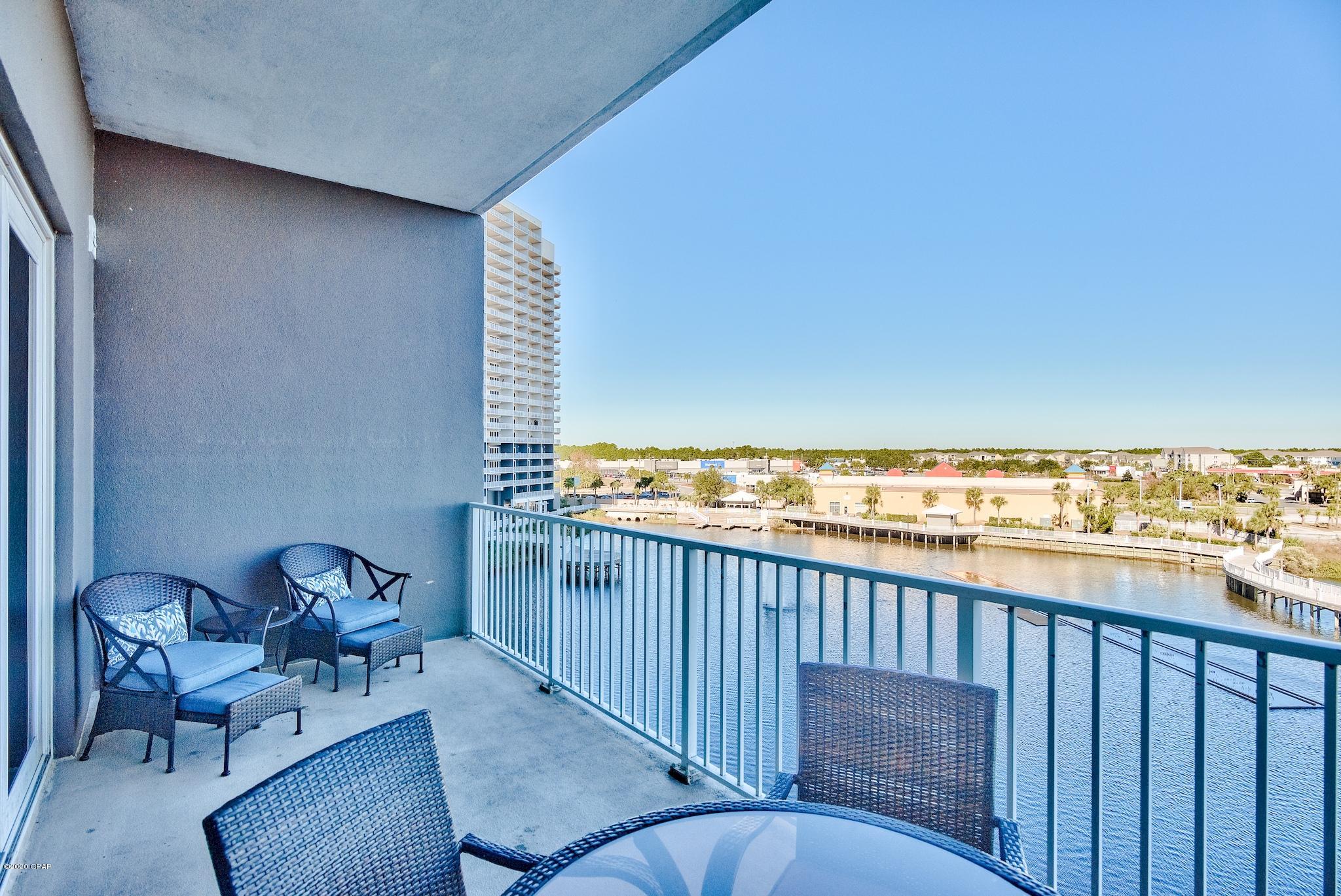 Laketown Wharf Phase II - Residential