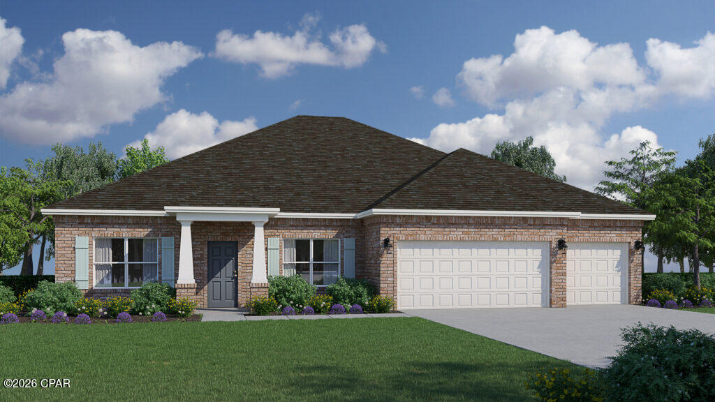 Lake Merial - Residential