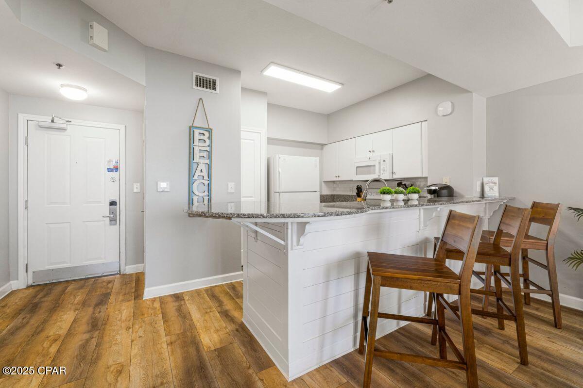 Shores Of Panama Phase I - Residential