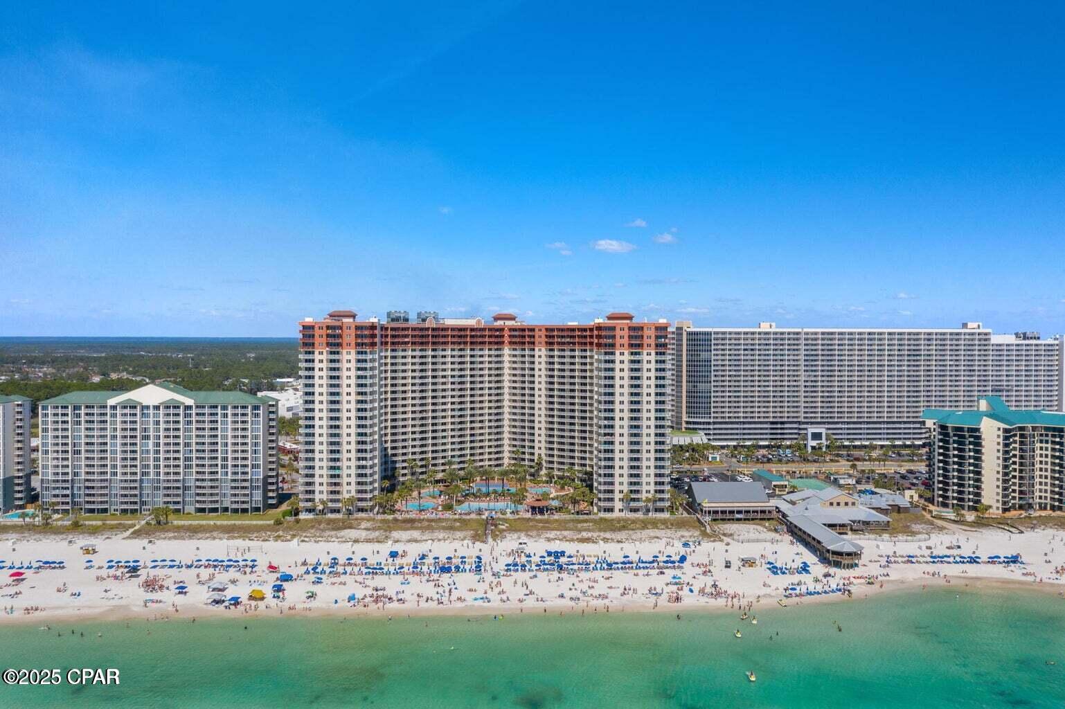 Shores Of Panama Phase I - Residential