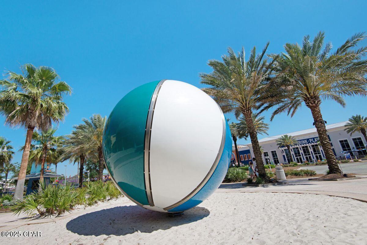 Shores Of Panama Phase I - Residential