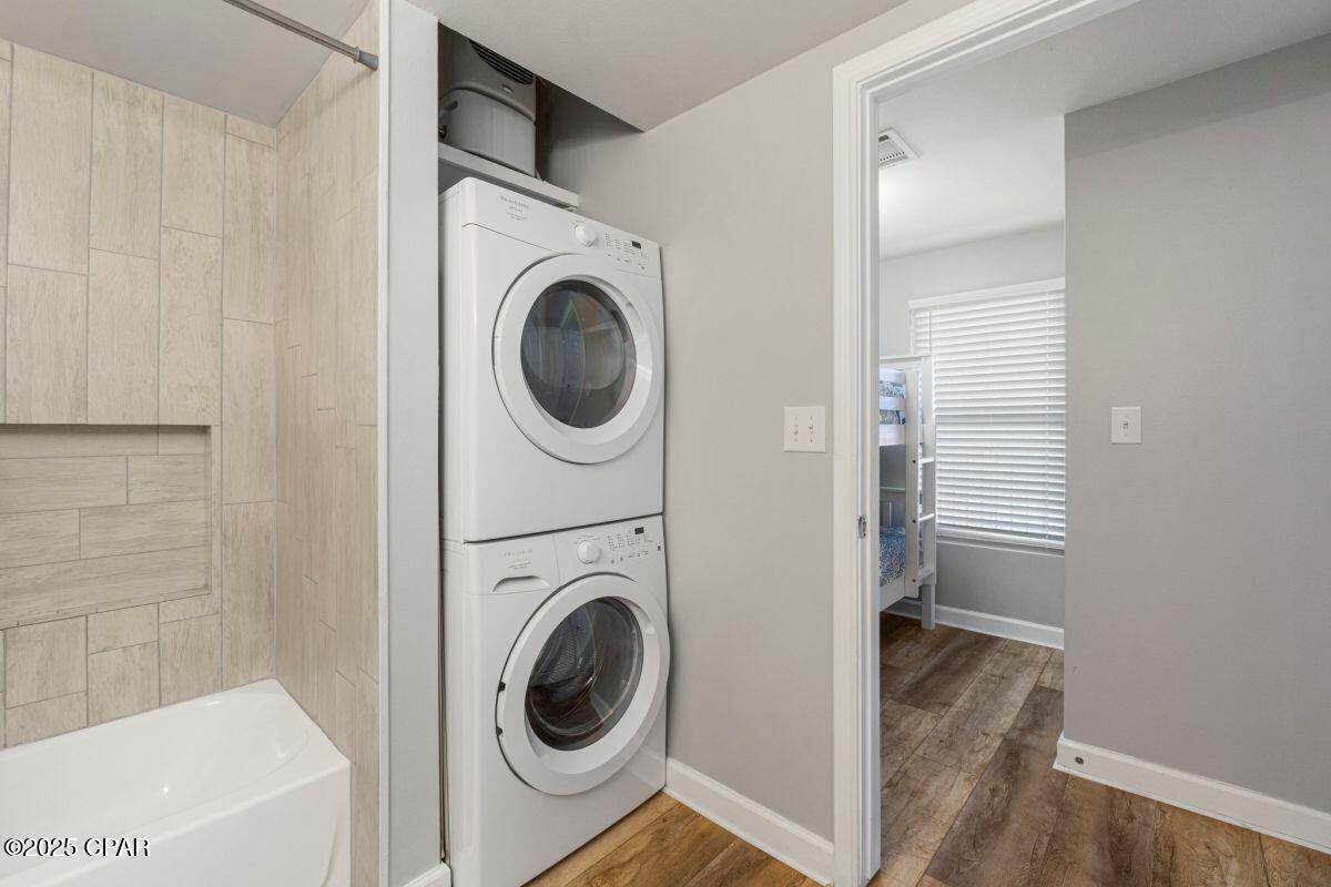 Shores Of Panama Phase I - Residential