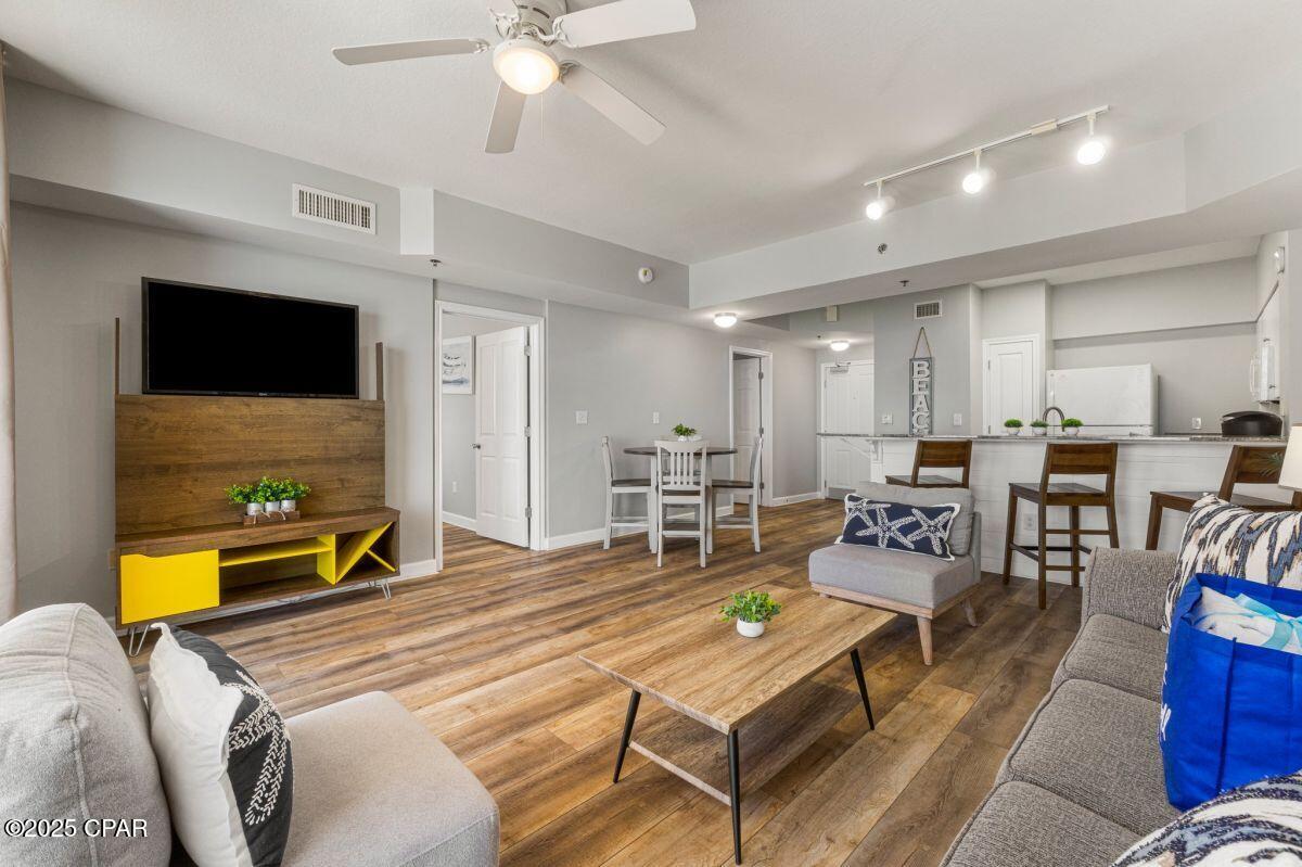 Shores Of Panama Phase I - Residential