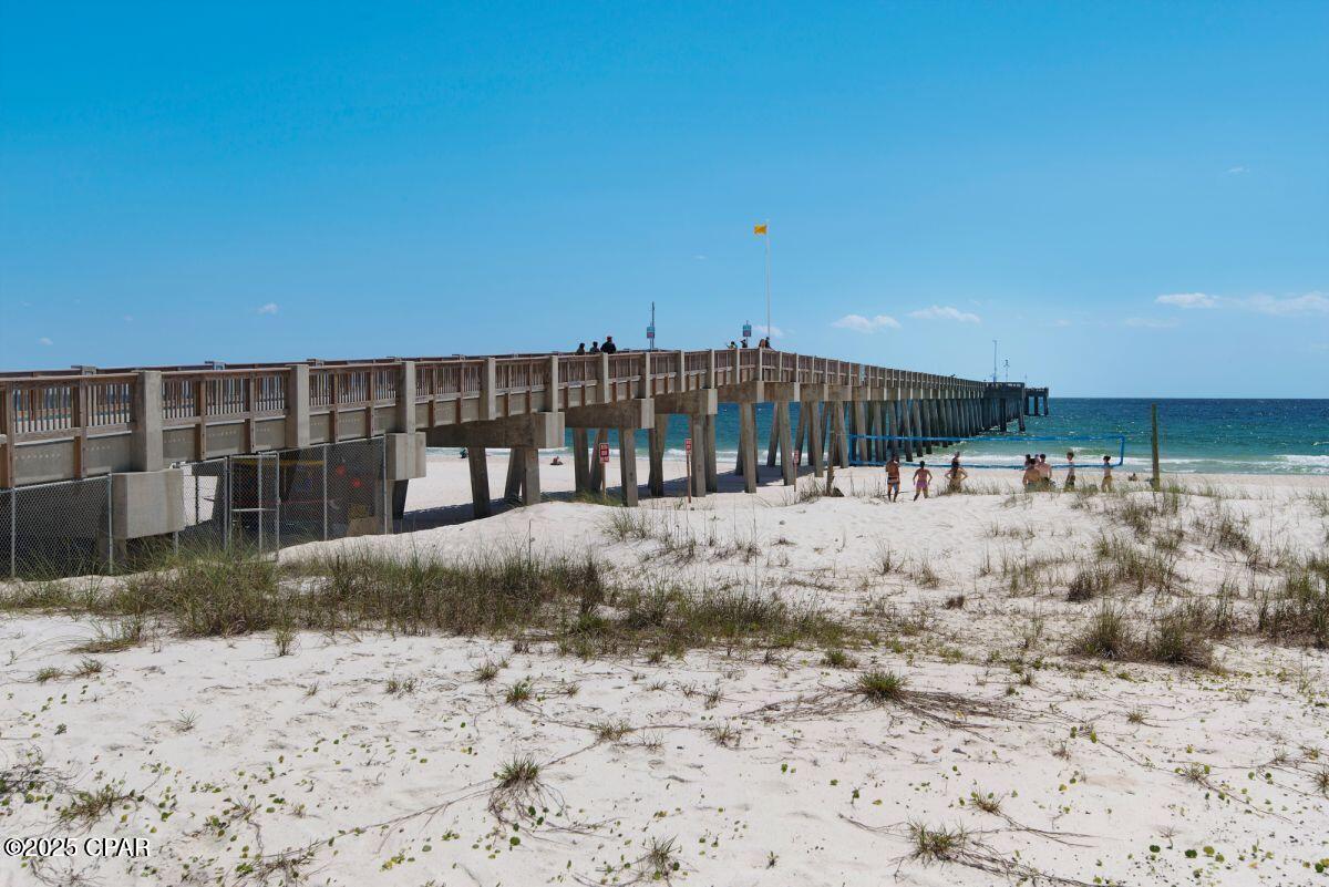 Shores Of Panama Phase I - Residential