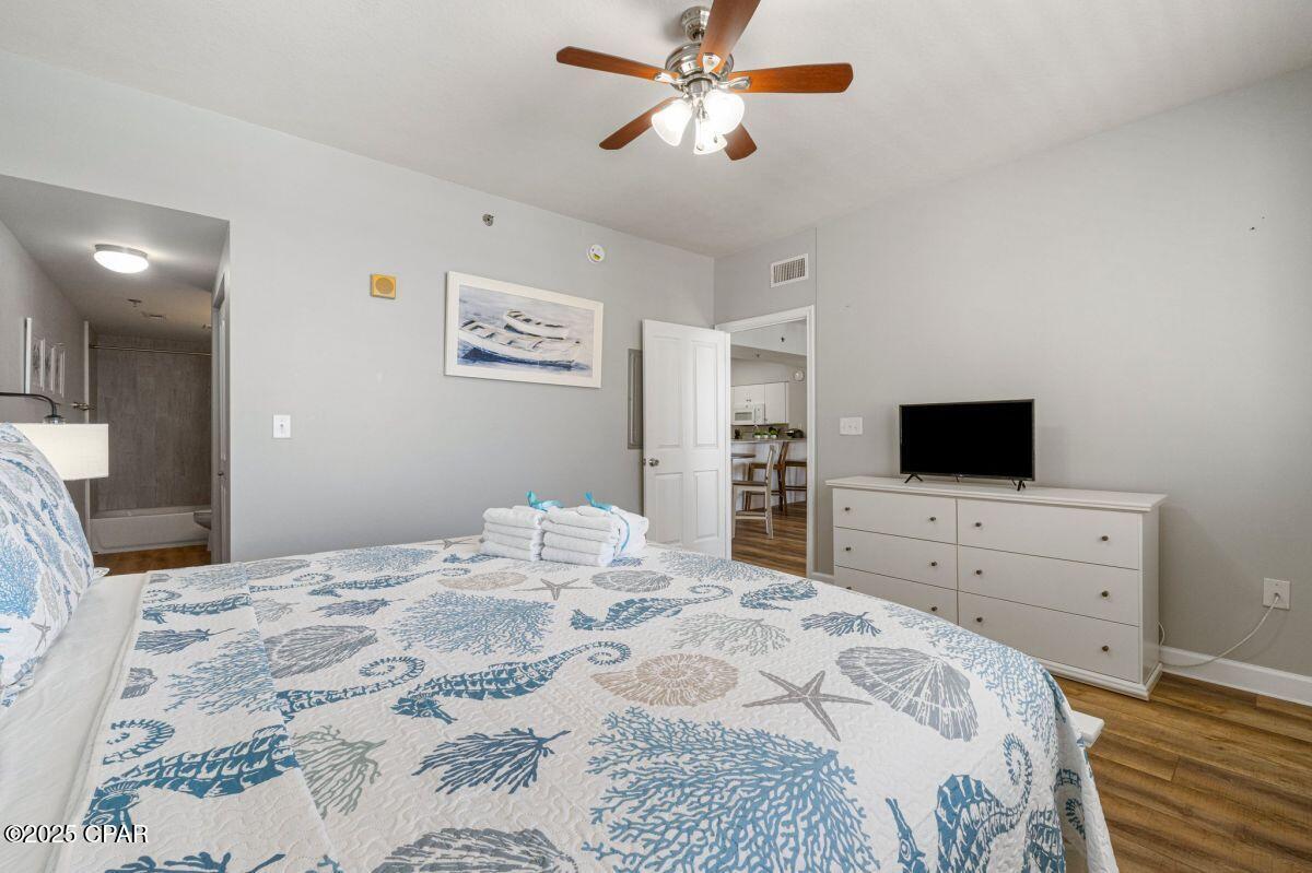 Shores Of Panama Phase I - Residential