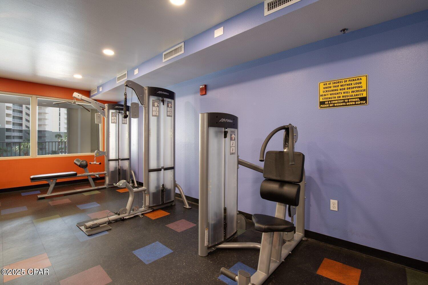 Shores Of Panama Phase I - Residential