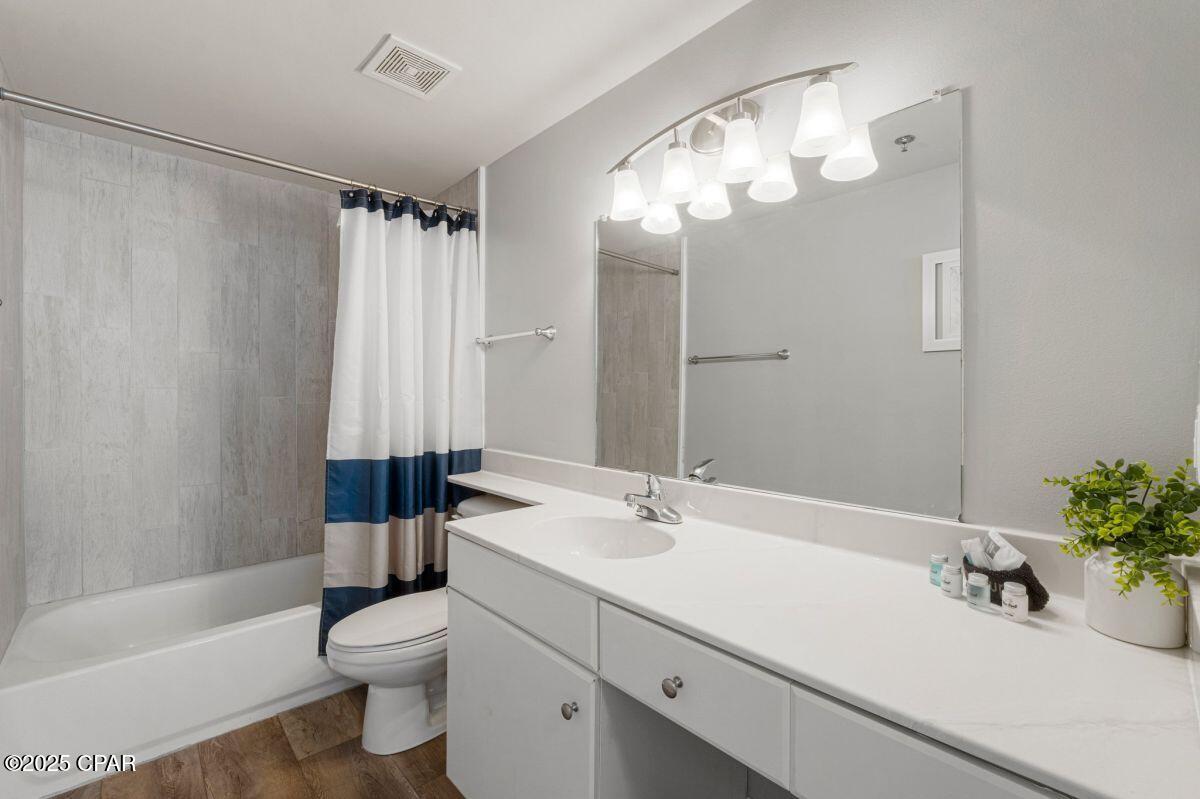 Shores Of Panama Phase I - Residential