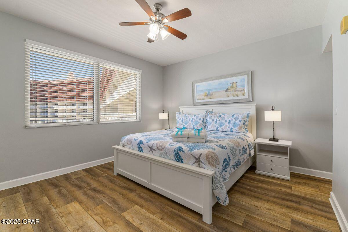 Shores Of Panama Phase I - Residential