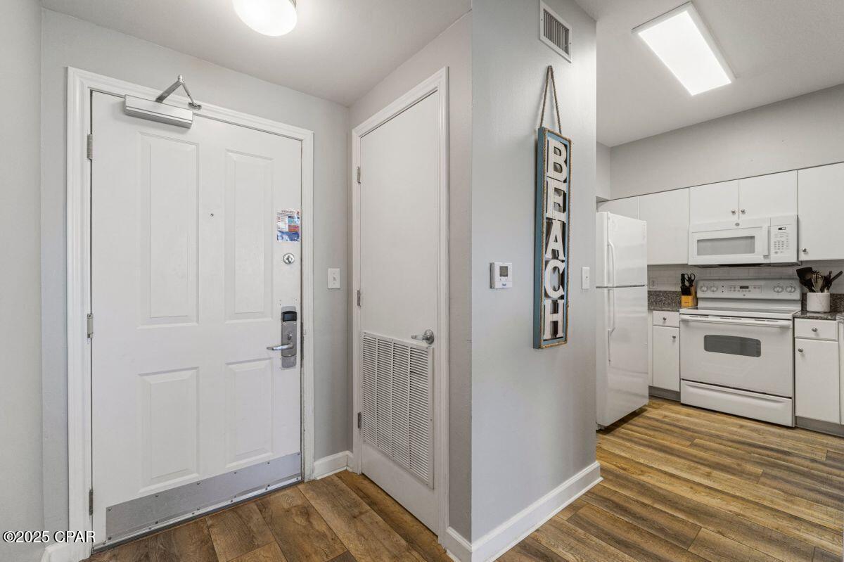 Shores Of Panama Phase I - Residential