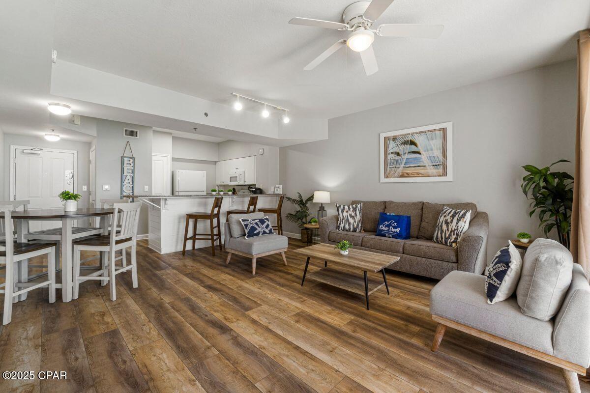 Shores Of Panama Phase I - Residential