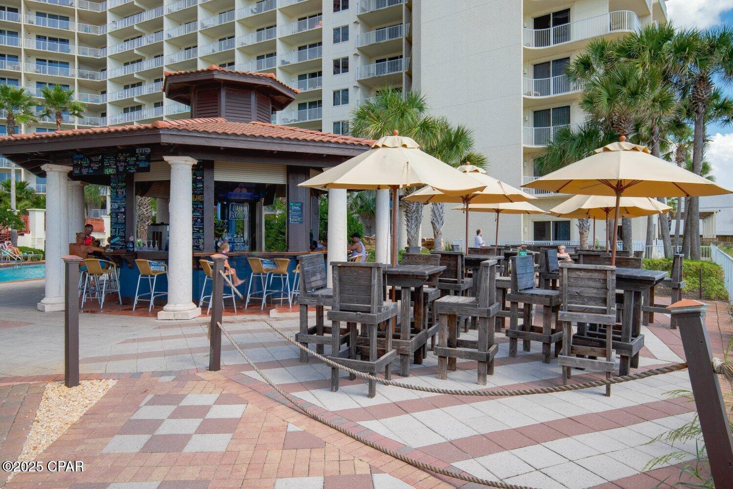 Shores Of Panama Phase I - Residential