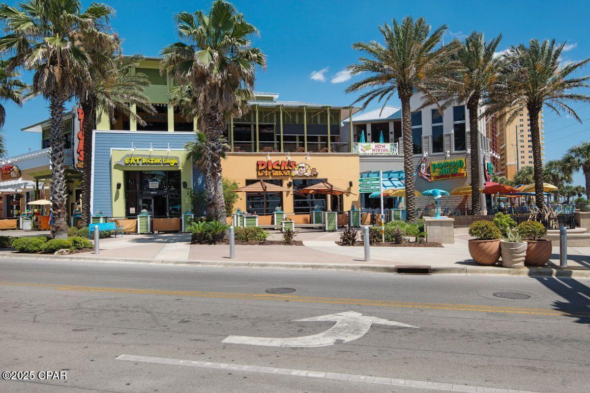 Shores Of Panama Phase I - Residential