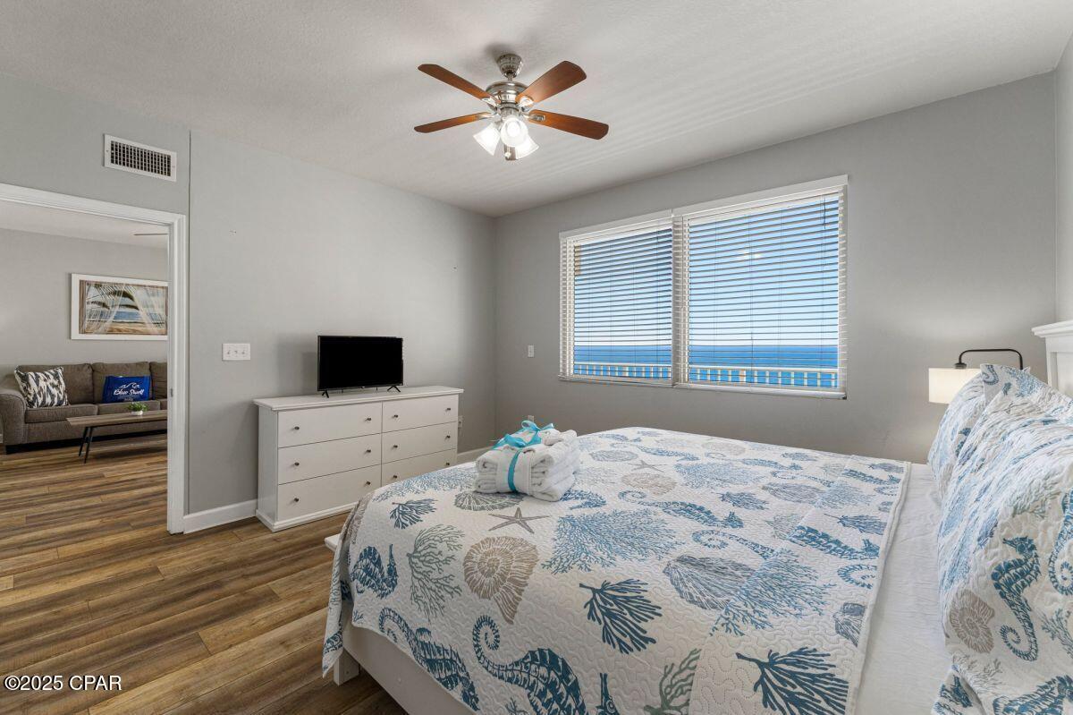 Shores Of Panama Phase I - Residential