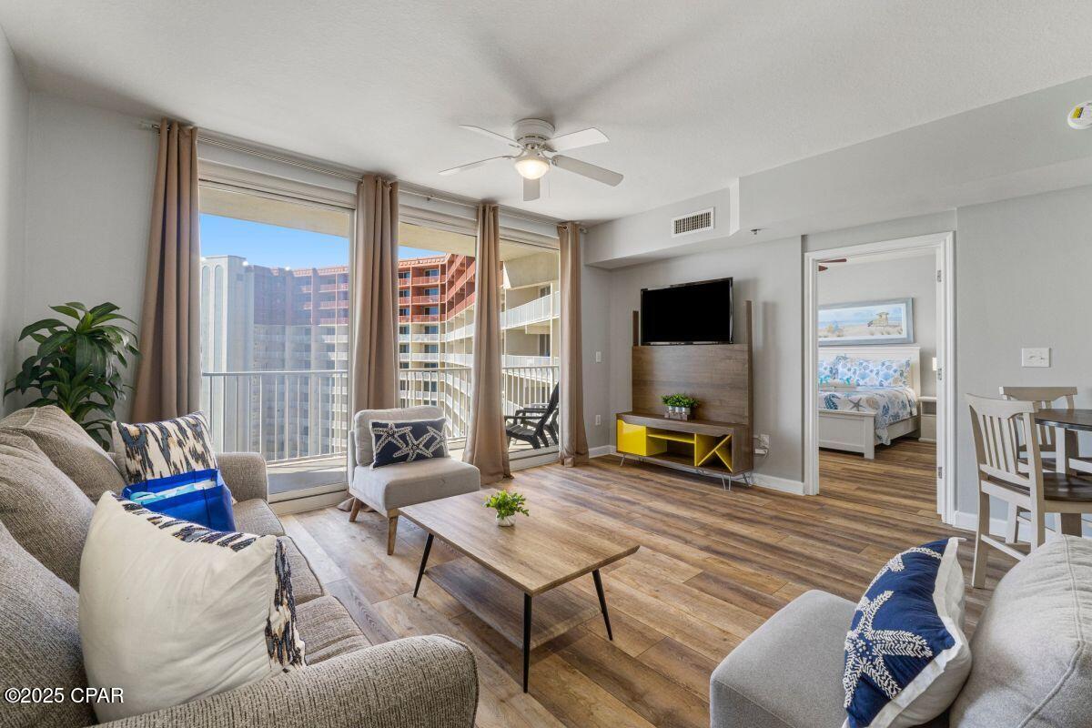 Shores Of Panama Phase I - Residential