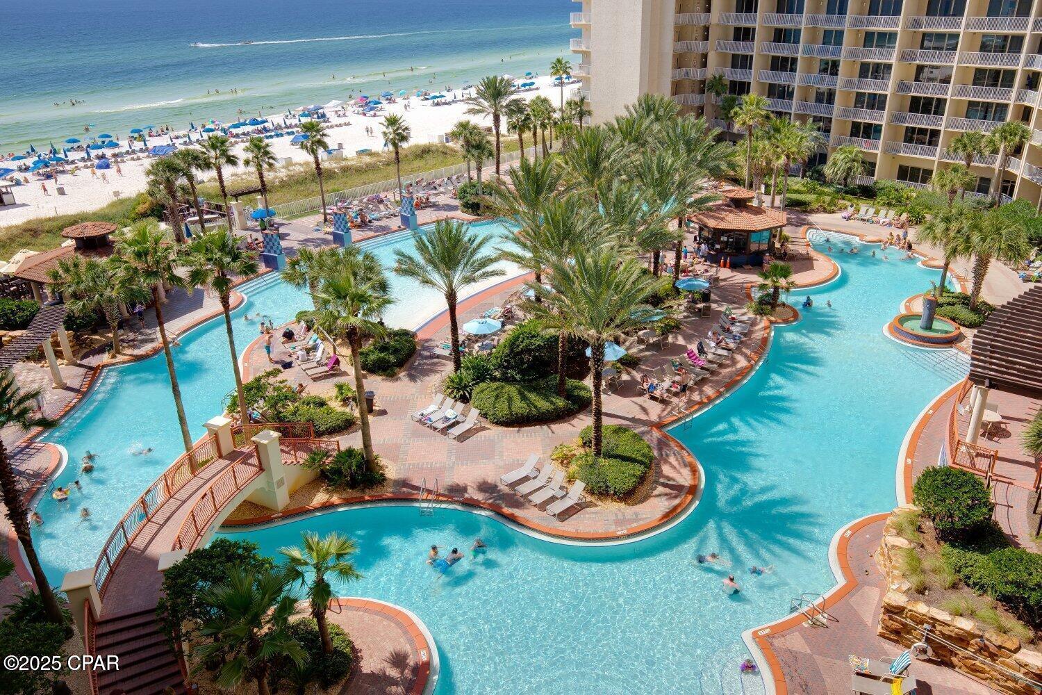 Shores Of Panama Phase I - Residential