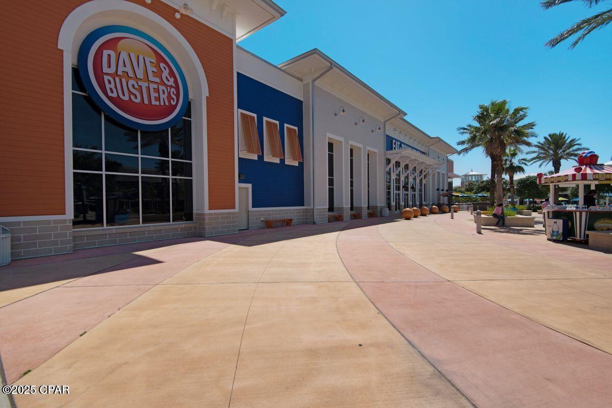 Shores Of Panama Phase I - Residential