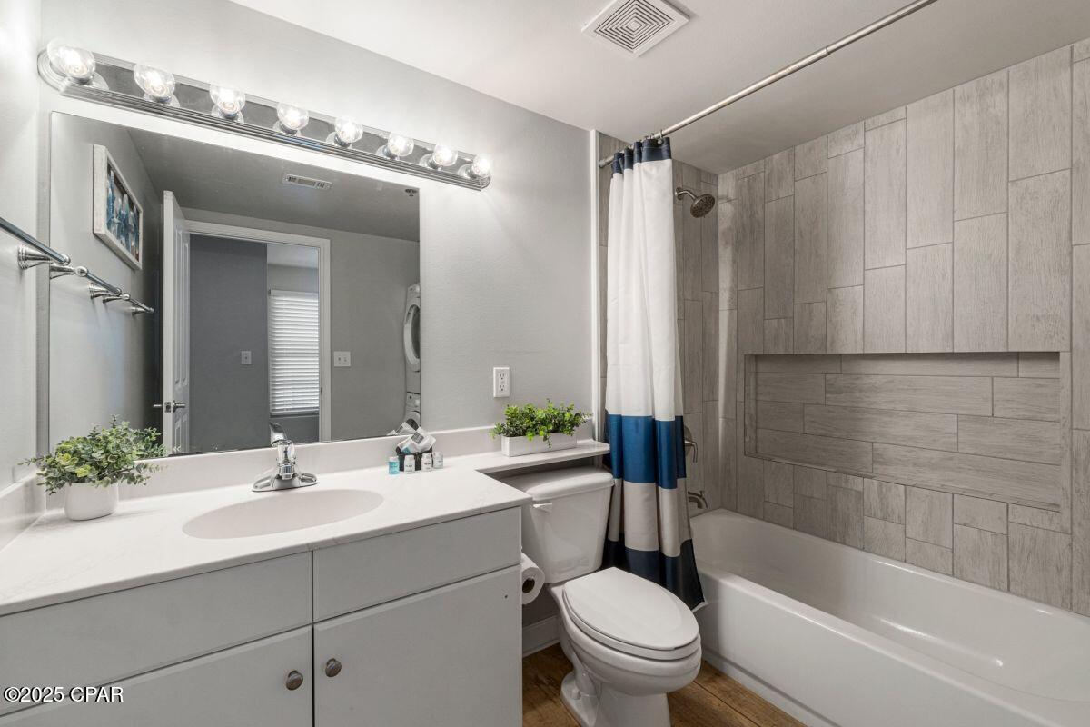 Shores Of Panama Phase I - Residential