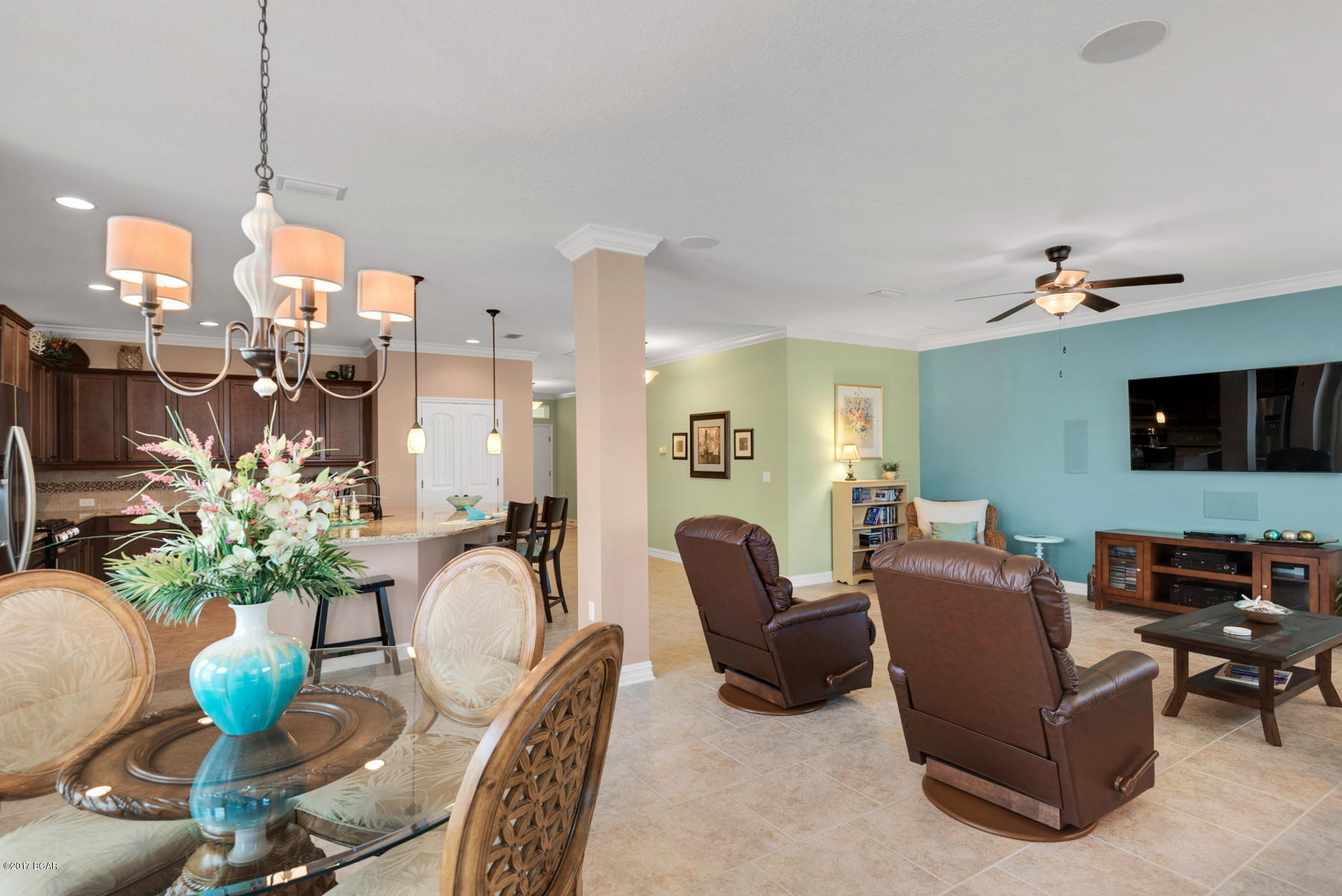 Breakfast Point - Residential