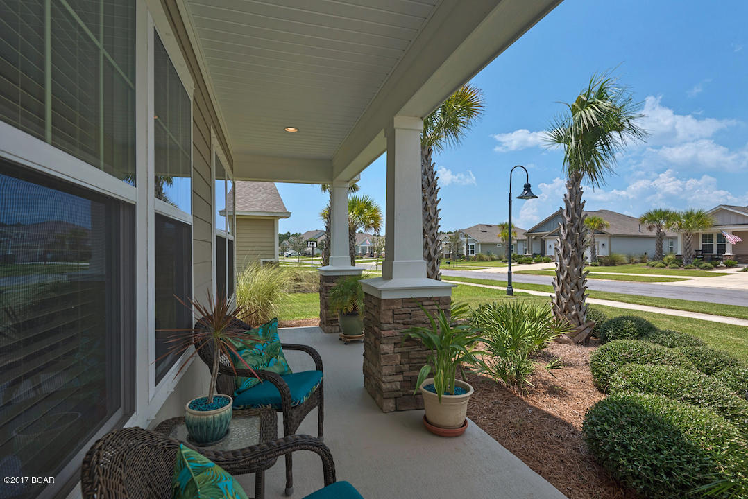 Breakfast Point - Residential