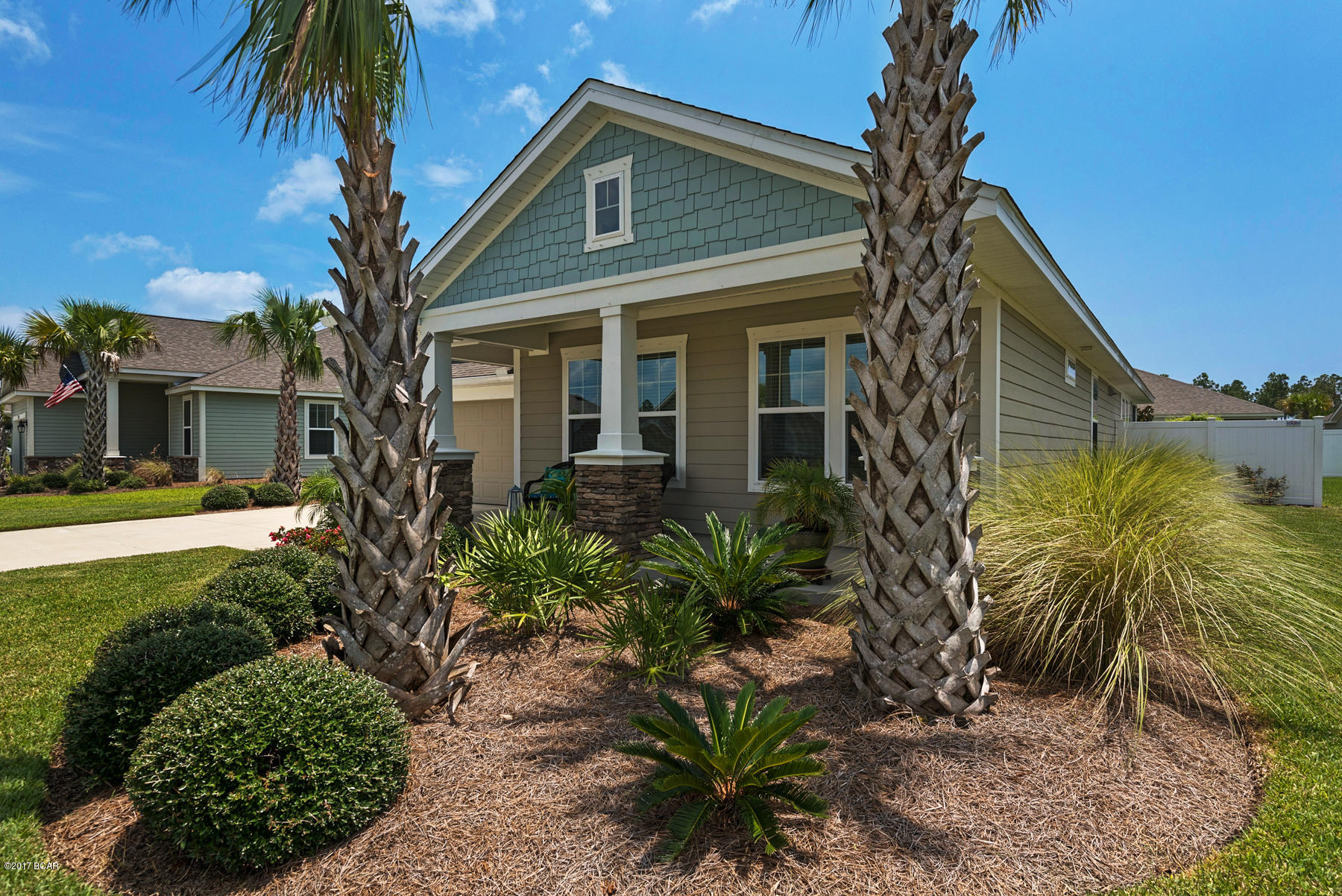 Breakfast Point - Residential