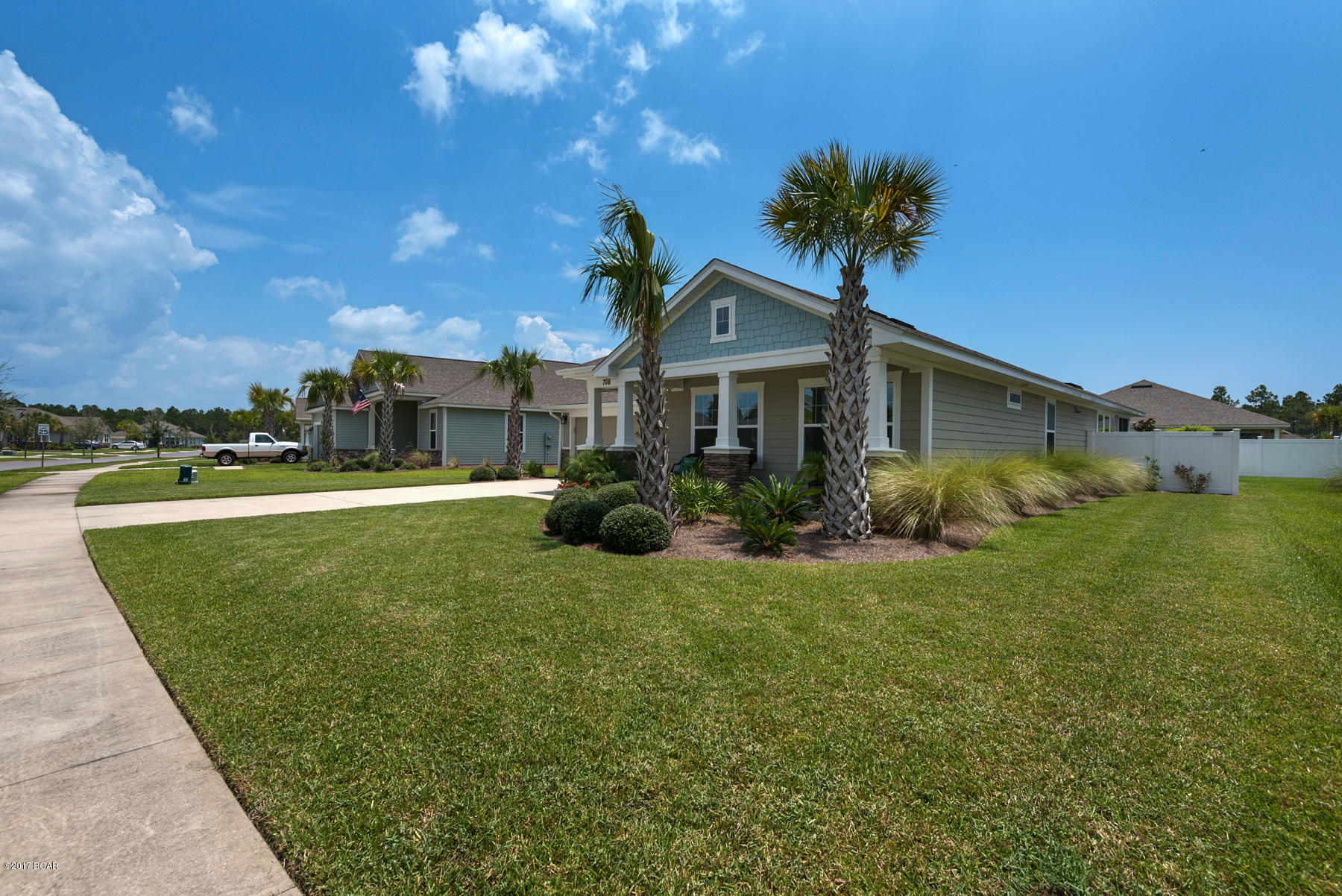 Breakfast Point - Residential