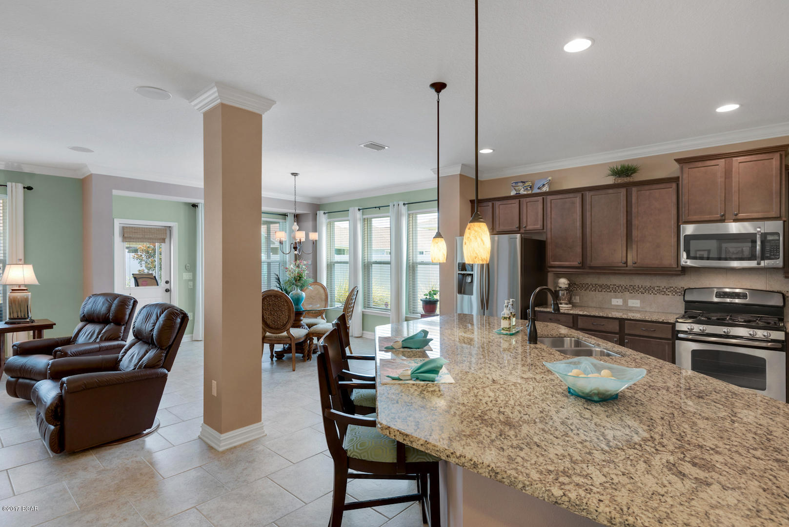 Breakfast Point - Residential