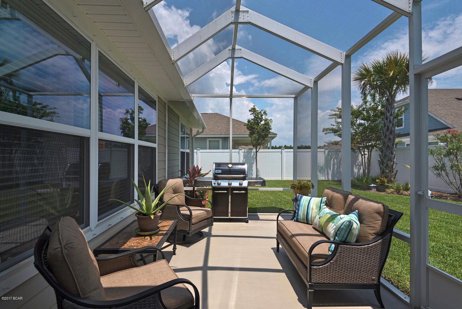 Breakfast Point - Residential