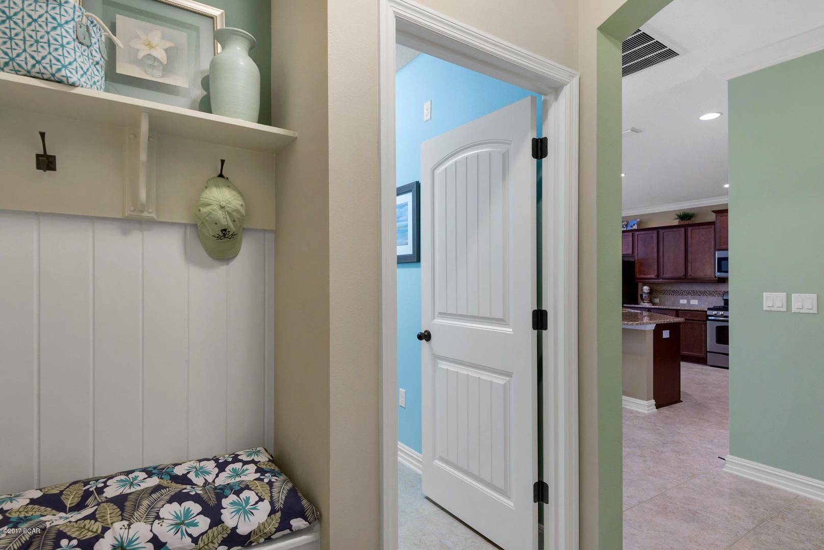 Breakfast Point - Residential