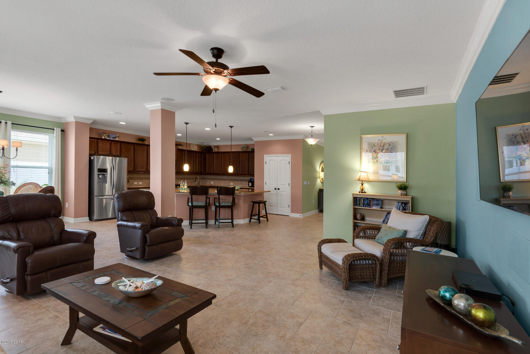 Breakfast Point - Residential