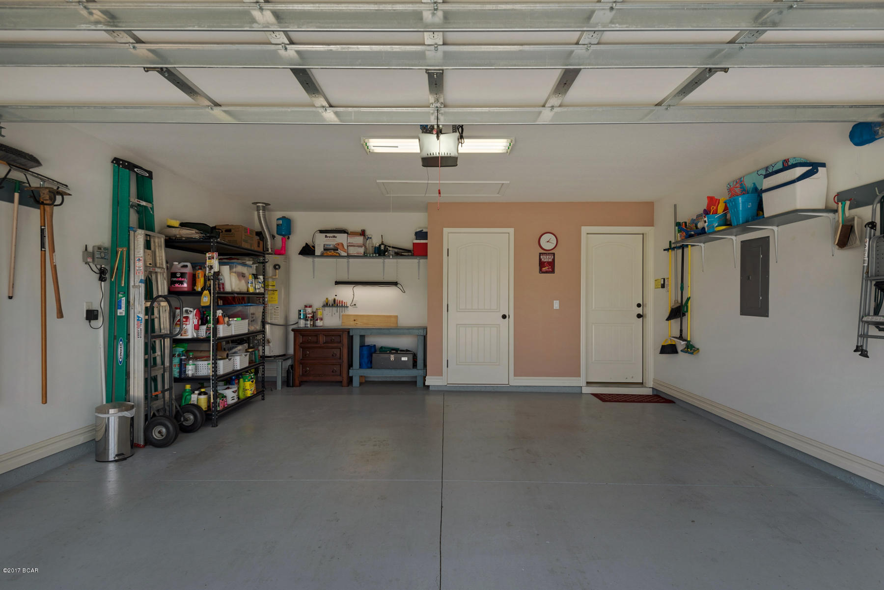 Breakfast Point - Residential