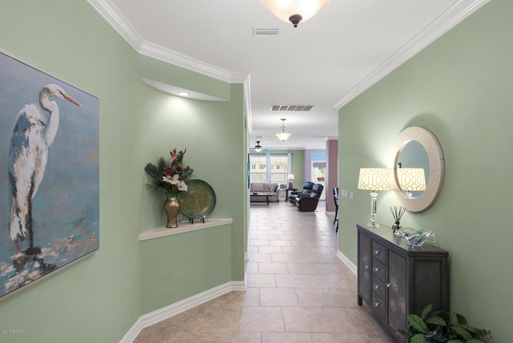 Breakfast Point - Residential