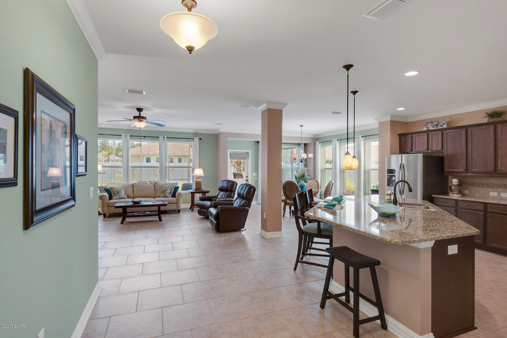 Breakfast Point - Residential