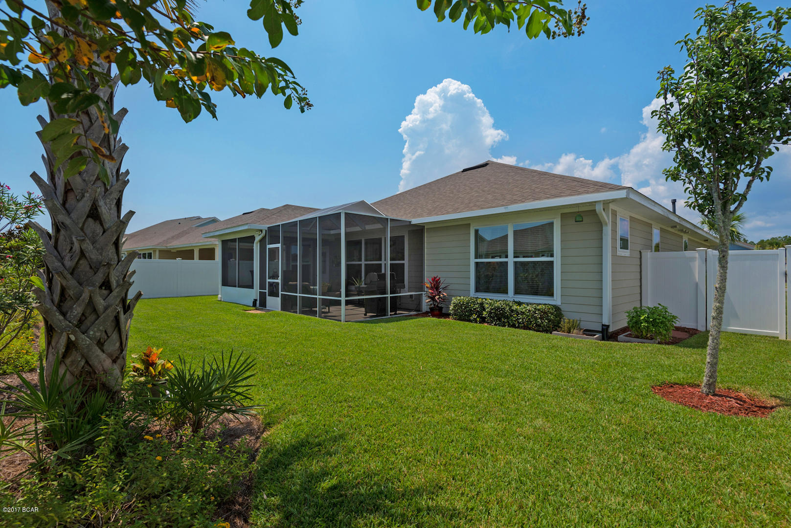 Breakfast Point - Residential