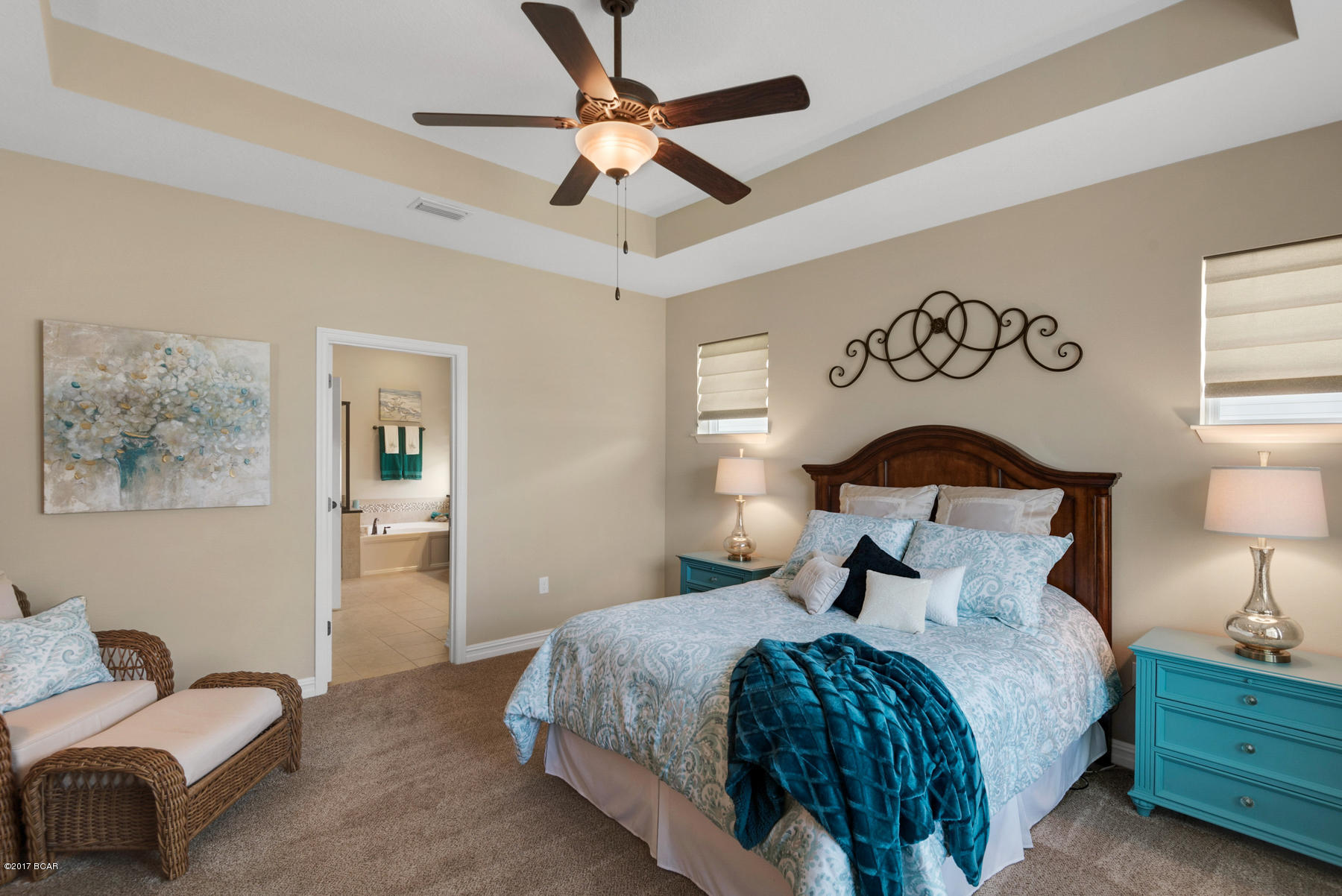 Breakfast Point - Residential