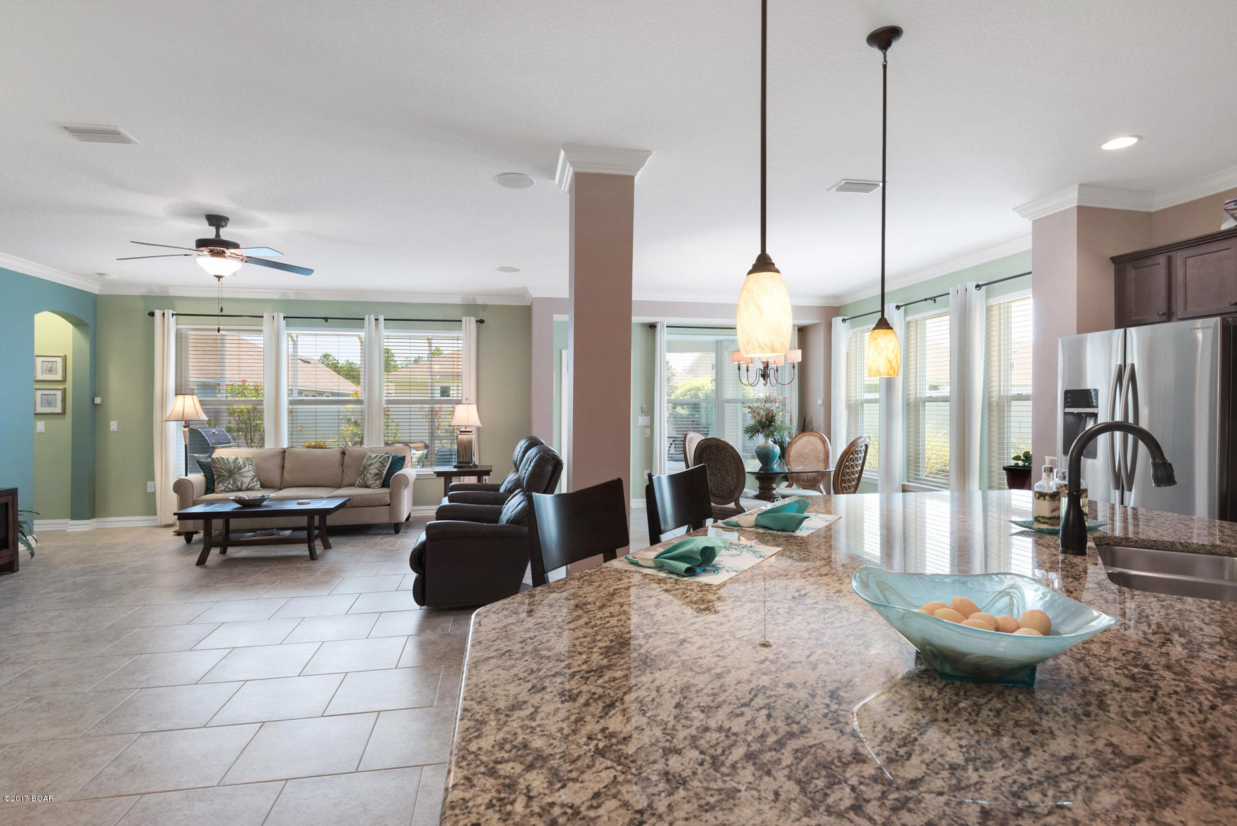 Breakfast Point - Residential